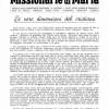 Le vere dimensioni del cristiano